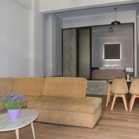 Modern Cosy In The Historical Centre
