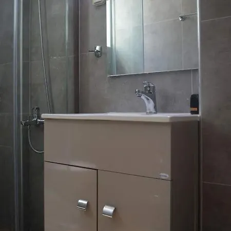 Modern Cosy In The Historical Centre Σπίτι διακοπών