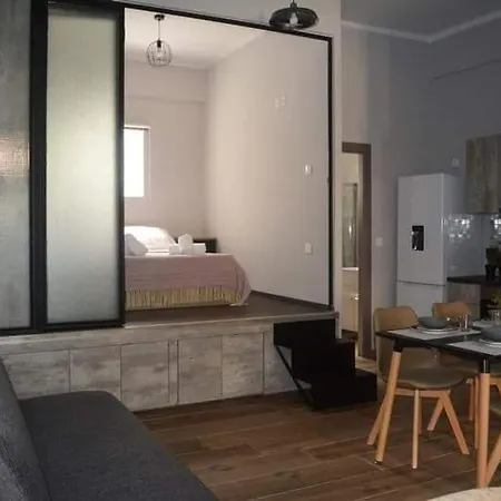 Σπίτι διακοπών Modern Cosy In The Historical Centre Καλαμάτα