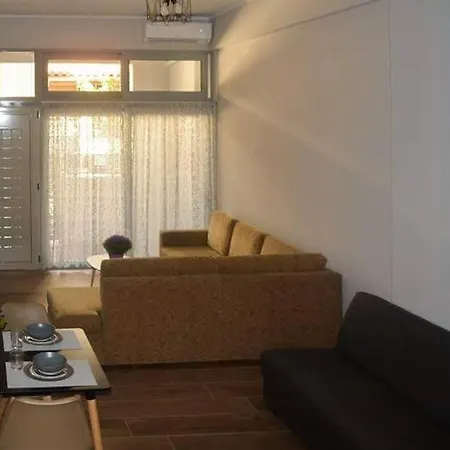 Modern Cosy In The Historical Centre * Καλαμάτα