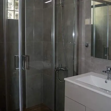 Modern Cosy In The Historical Centre Σπίτι διακοπών *