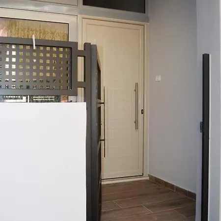 Modern Cosy In The Historical Centre Καλαμάτα