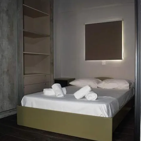 Modern Cosy In The Historical Centre