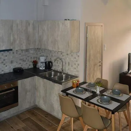 Modern Cosy In The Historical Centre *