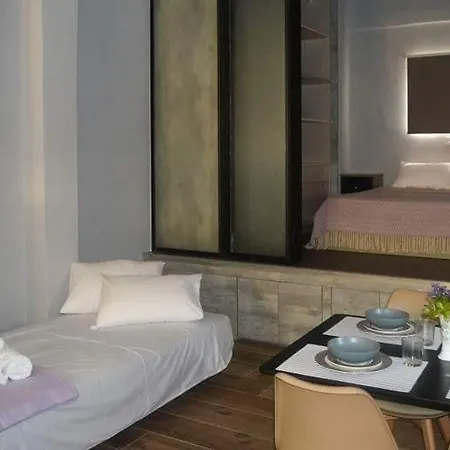 Modern Cosy In The Historical Centre Σπίτι διακοπών