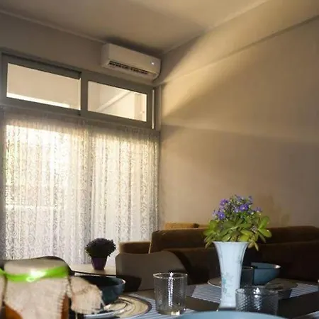 Σπίτι διακοπών Modern Cosy In The Historical Centre Καλαμάτα